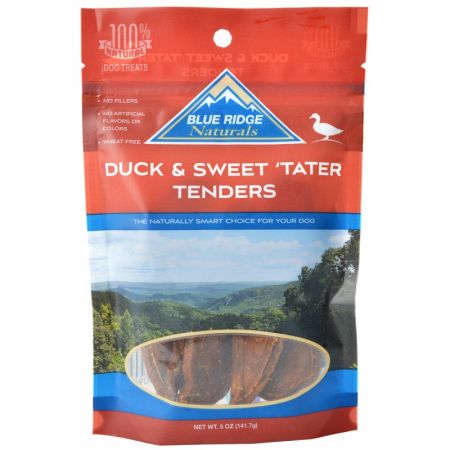 Duck & Sweet Tater Tenders 5oz